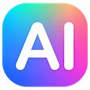 Open with AI